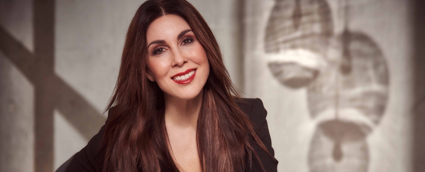 „Mein Lied für Dich“: Starttermin neuer Judith-Williams-Show im ZDF steht fest – Teilnehmer überraschen ihre Lieben mit musikalischen Auftritten – Bild: ZDF/​Julia Saller