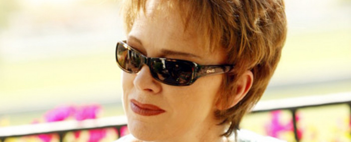 „24: Live Another Day“: Judy Davis spielt Jack-Bauer-Gegnerin – „The Wire“- und „True Blood“-Stars in Nebenrollen dabei – Bild: USA Network