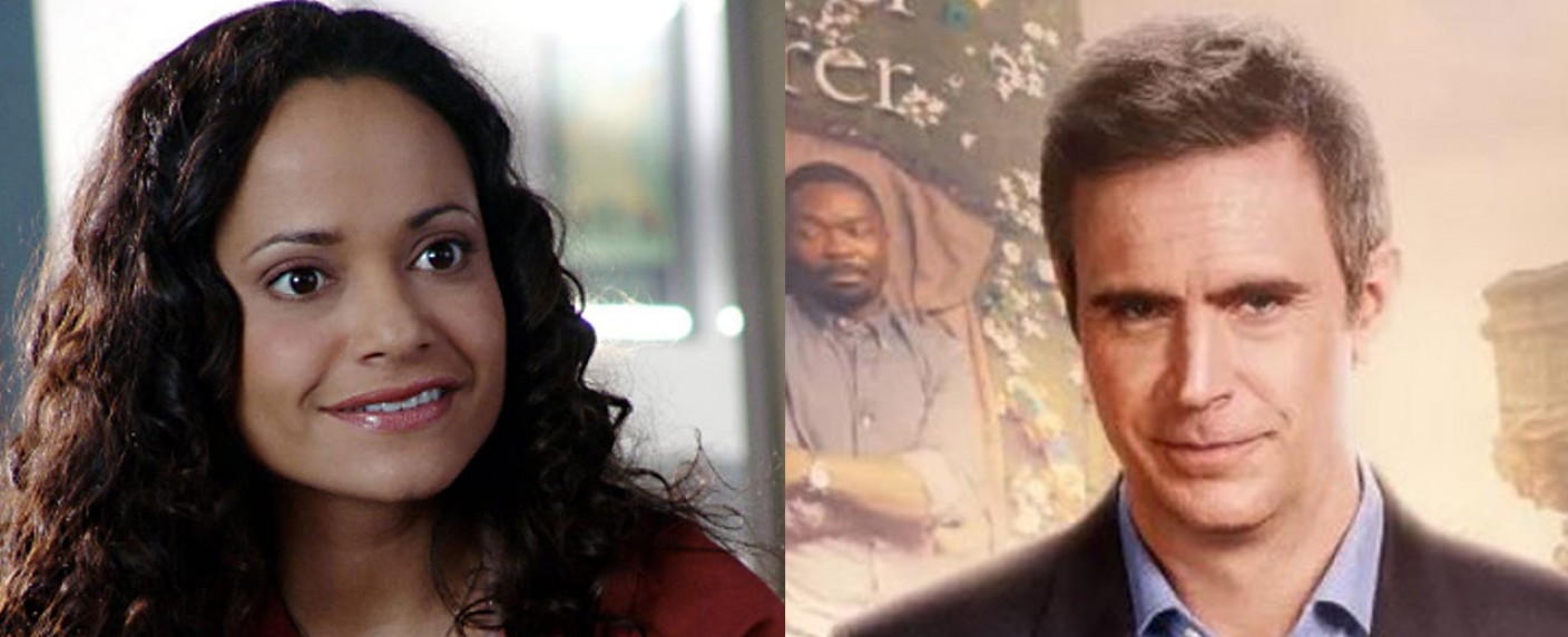 Judy Reyes („Scrubs“) und Jack Davenport („Coupling“) schließen sich „Dr. Death“ an – Zweite Staffel der Anthologie-Serie erhält Zuwachs – Bild: NBC/​Prime Video