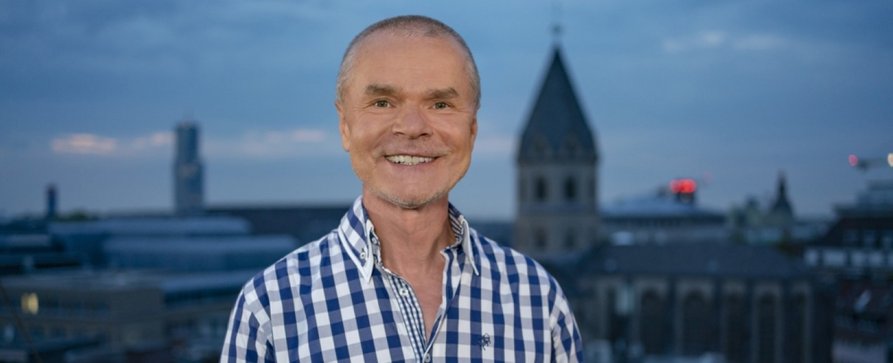 Keine Einigung: „Domian live“ wird eingestellt – Call-in-Show des WDR wird nicht fortgesetzt – Bild: WDR/​Klaus Görgen