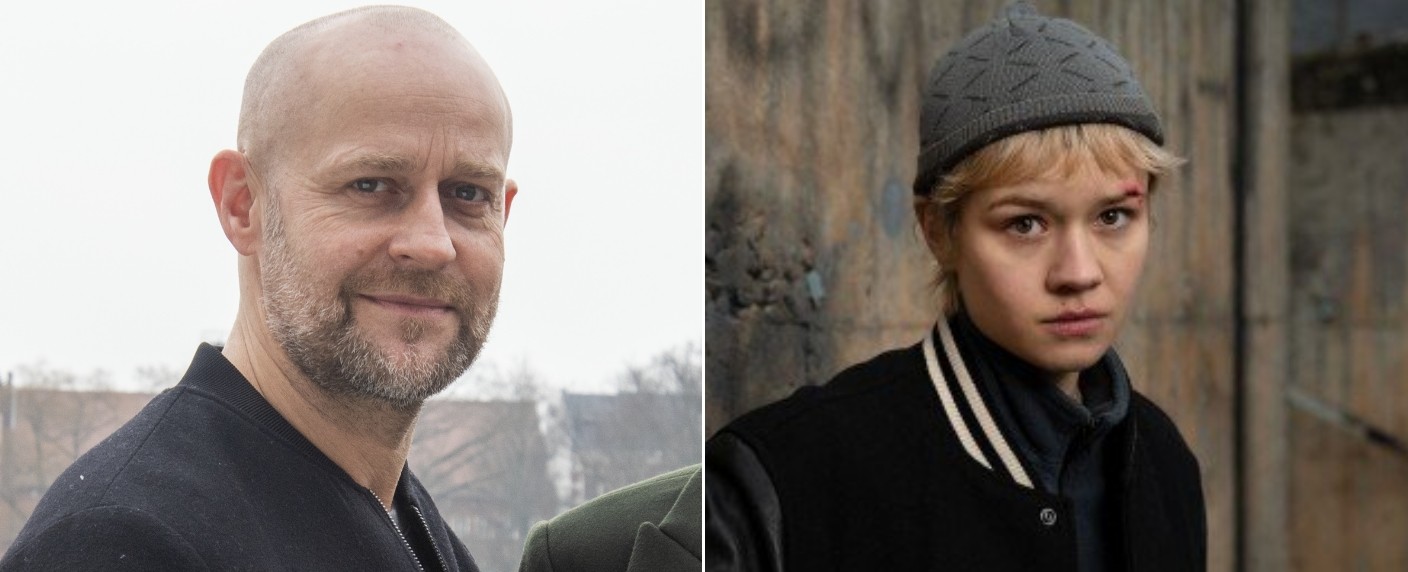 [UPDATE] Zombies beim Oktoberfest: Jürgen Vogel und Lea Drinda in Serienadaption „Nachts im Paradies“ – Erste deutsche Eigenproduktion von Starzplay beginnt mit Dreharbeiten – Bild: ZDF/​Tatiana Vdovenko/​Oliver Feist