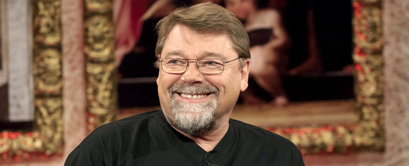 Jürgen von der Lippe feiert 70. Geburtstag im Ersten – Große Jubiläumsshow im Juni – Bild: WDR/​Melanie Grande