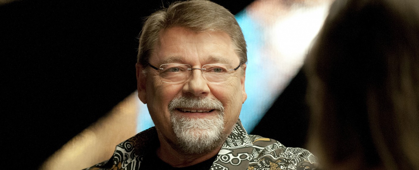 „Vier Unschuldige und ein Todesfall“: Jürgen von der Lippe übernimmt Moderation der Krimi-Show – Neue Folgen im Herbst im rbb Fernsehen – Bild: WDR/​Max Kohr