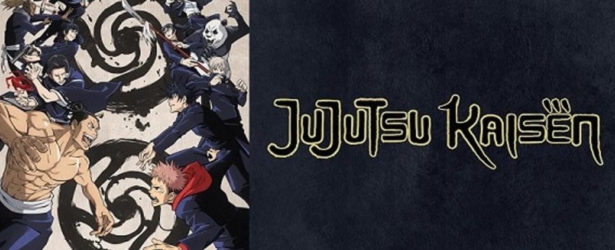 „Jujutsu Kaisen“: Neue Animeserie auf ProSieben Maxx – Die Jujutsu-Akademie eröffnet die Tore im Kampf gegen Dämonen – Bild: © © Sony Pictures Entertainment. All Rights Reserved.