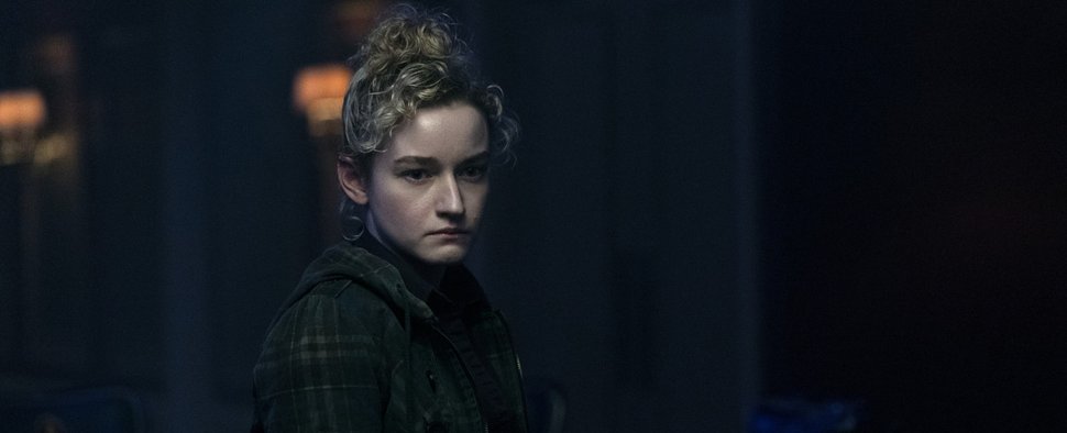 Julia Garner als Ruth Langmore in Staffel 4 von „Ozark“ – Bild: Netflix/Steve Dietl