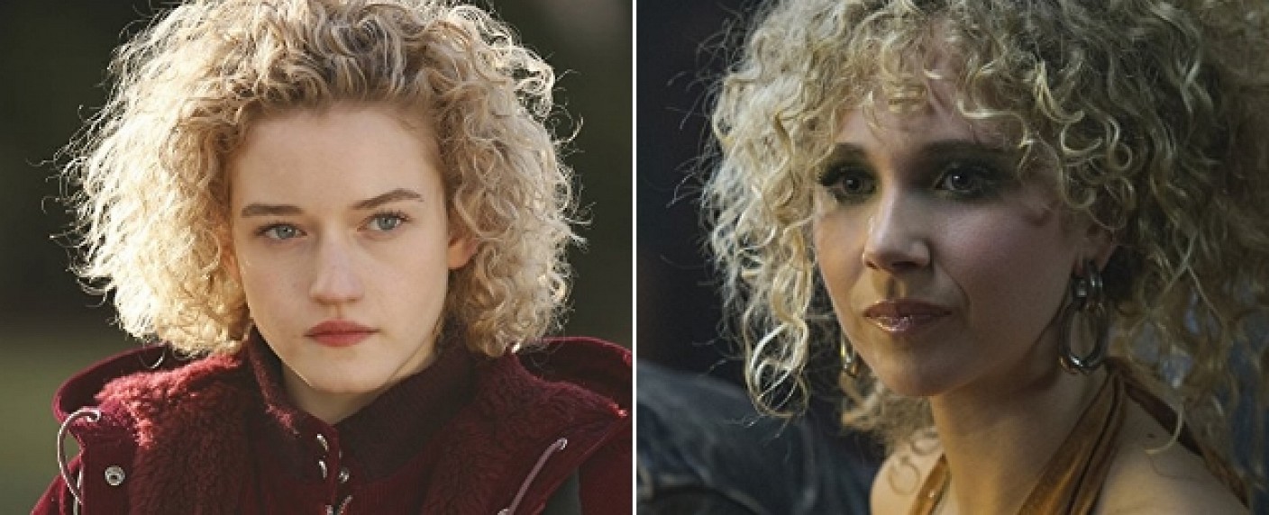 Julia Garner und Juno Temple verstärken „Dirty John“ – True Crime-Drama mit Connie Britton und Eric Bana – Bild: FX/​HBO