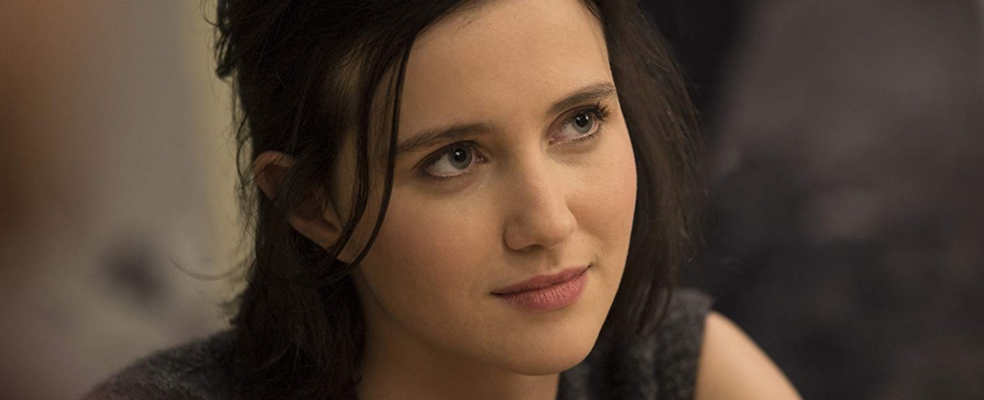 „The Girlfriend Experience“: Julia Goldani Telles („The Affair“) übernimmt Hauptrolle – Dritte Staffel taucht in die Tech-Szene von London ein – Bild: Netflix