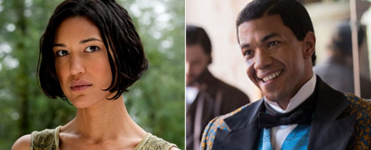 „Dexter“: Cast für das Revival wächst weiter – Darsteller aus „Goliath“ und „Underground“ bei den neuen Folgen mit dabei – Bild: Summit Entertainment/​WGN America