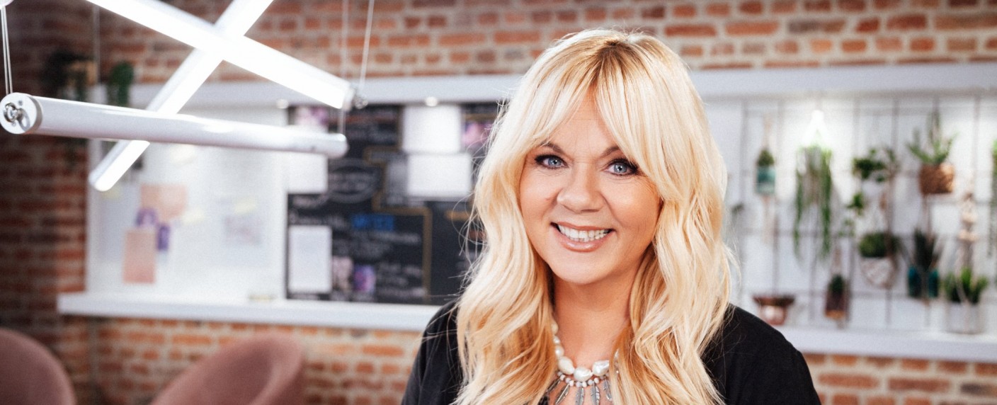 Julia Leischik und die „Trucker Babes“ kehren zurück – Neue Folgen der Doku-Soaps von Sat.1 und Kabel Eins – Bild: Sat.1/​Timothy Biggs