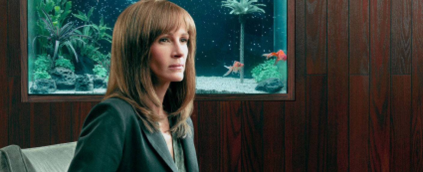 „Gaslit“: Starzplay sichert sich Watergate-Serie mit Julia Roberts und Sean Penn – „Mr. Robot“-Macher mit Serie über die Figuren im Schatten des Skandals – Bild: Amazon Studios