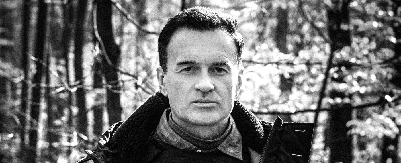 Julian McMahon („Nip/​Tuck“, „FBI: Most Wanted“) im Alter von 56 Jahren verstorben – US-Schauspieler erlag einem Krebsleiden – Bild: CBS