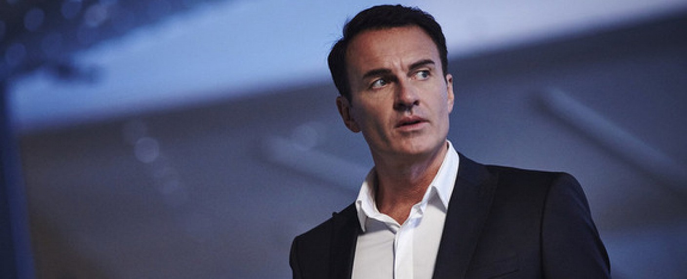„FBI: Most Wanted“: Julian McMahon übernimmt Hauptrolle – „Nip/​Tuck“-Veteran jagt die grausamsten Verbrecher Amerikas – Bild: Syfy
