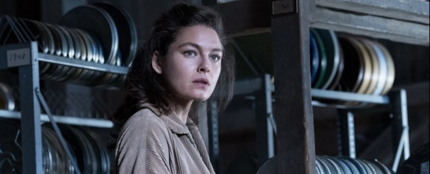 „FBI: Most Wanted“: Alexa Davalos verstärkt die dritte Staffel – „The Man in the High Castle“-Star heuert als neues Teammitglied an – Bild: Prime Video
