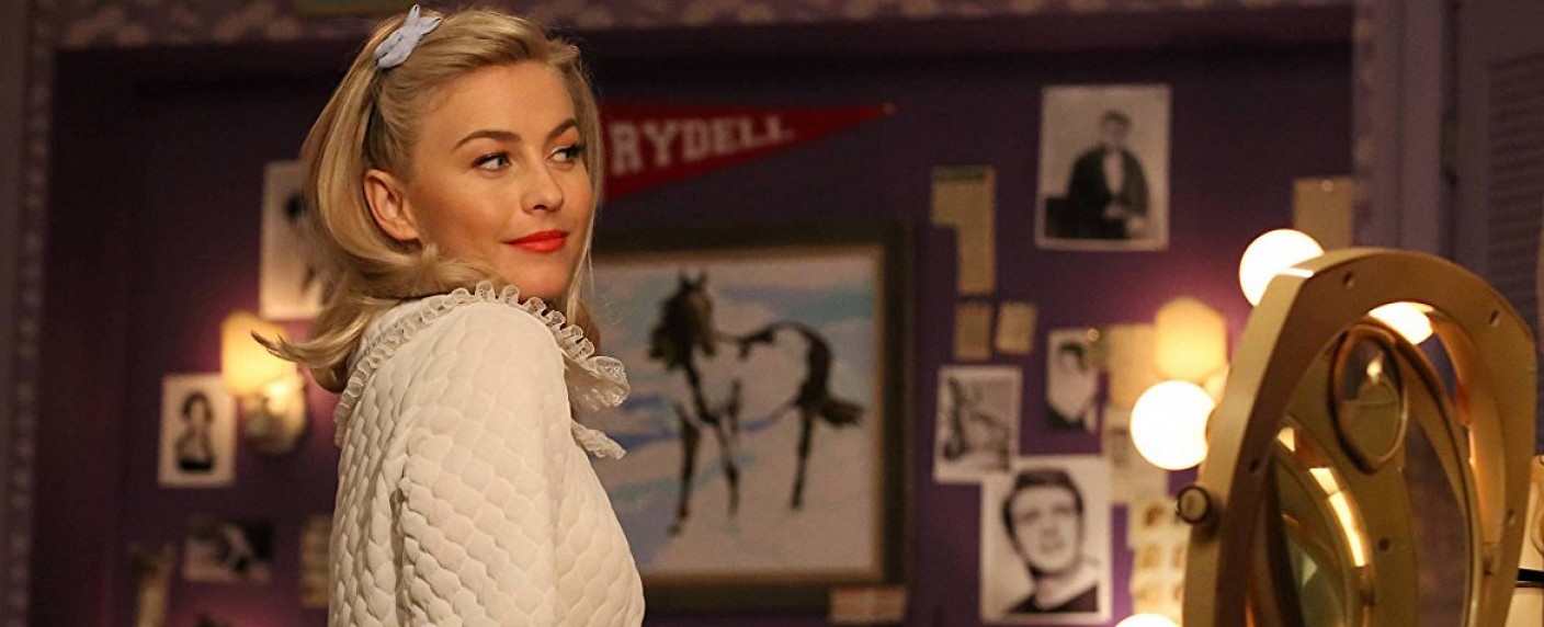 „Dancing With the Stars“-Jurorin erhält eigene FOX-Comedy – Julianne Hough in Produktion von Songwriterin Diane Warren – Bild: FOX