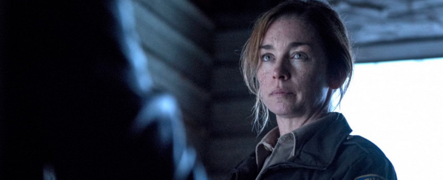 Julianne Nicholson („Criminal Intent“) für „Law & Order: True Crime“ verpflichtet – Ex-Ermittlerin kehrt zum Franchise zurück – Bild: USA Network