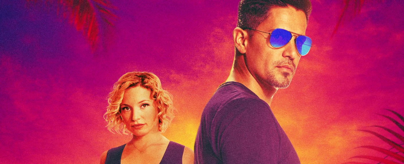 „Magnum P.I.“ und „New Amsterdam“: Neue Folgen als Deutschlandpremiere bei RTL+ – Beide Serien gehen in ihre vierte Staffel – Bild: CBS