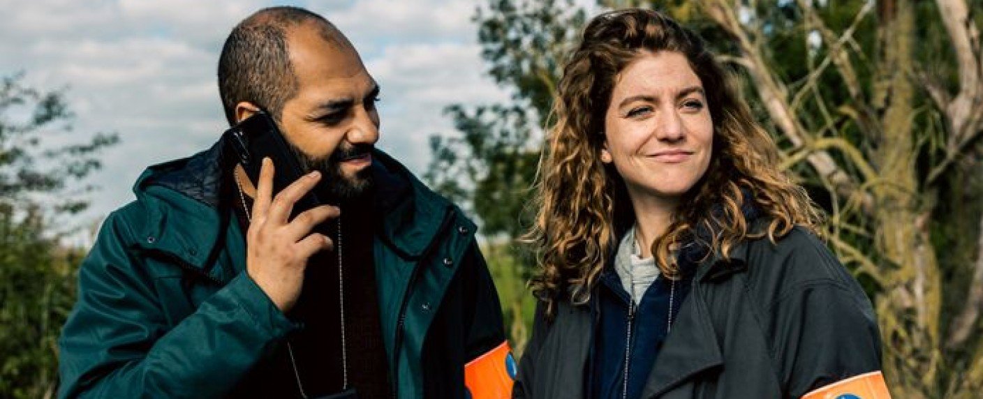 ZDFKrimiSonntag erhält internationale Verstärkung aus Belgien fernsehserien.de