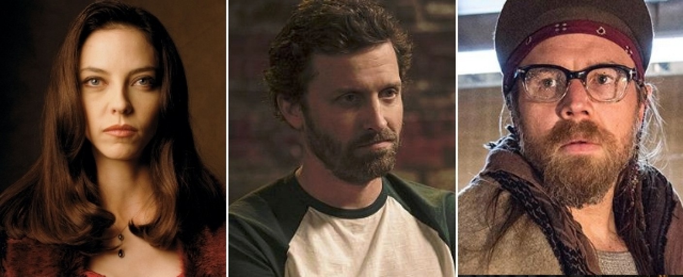 „Bosch“ engagiert Juliet Landau und Rob Benedict für fünfte Staffel – Bekannte Gesichter aus „Buffy“ und „Supernatural“ unter sieben Neuzugängen – Bild: 20th Television/​The CW/​A&E