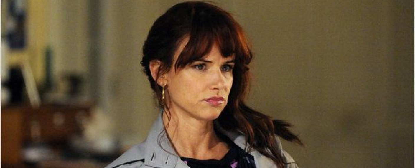„Wayward Pines“: Juliette Lewis wird Cast-Mitglied der FOX-Eventserie – Neues Detektivdrama „Noone“ in der Entwicklung – Bild: NBC Universal