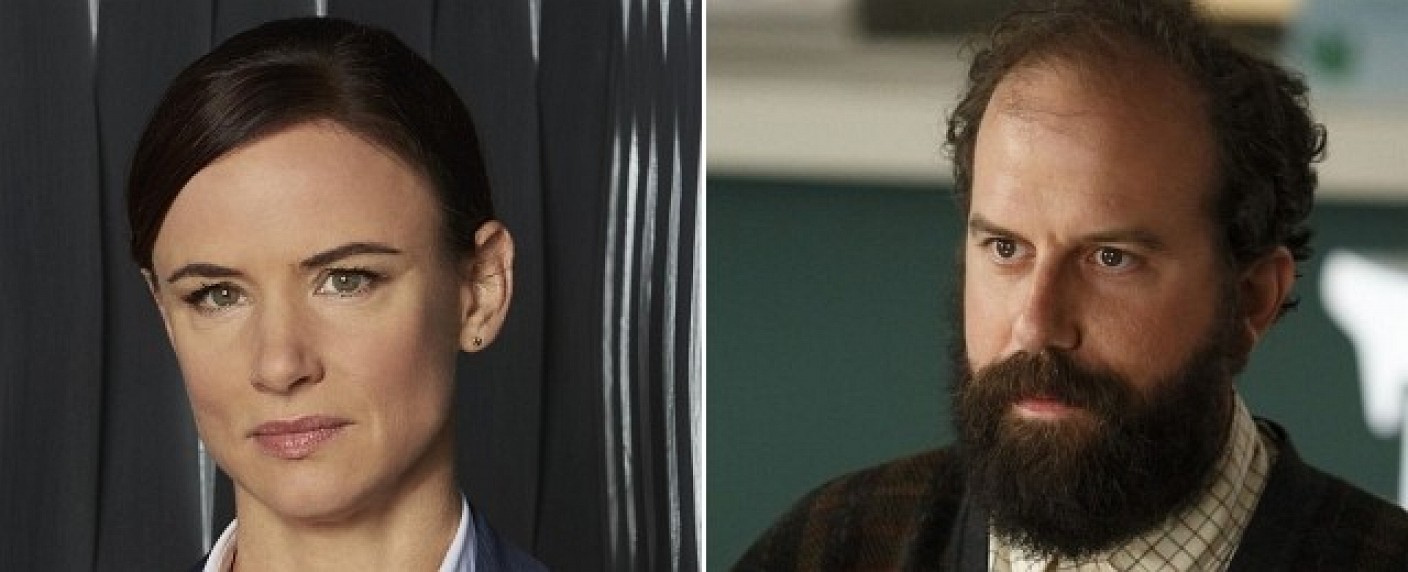 HBO-Serie „Camping“ engagiert Juliette Lewis und Brett Gelman – Freunde machen Jennifer Garner und David Tennant das Leben schwer – Bild: ABC/​NBC
