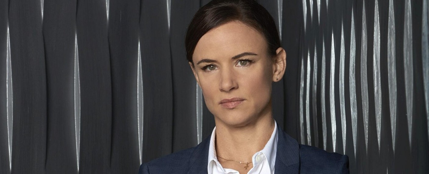 „The Conners“: Johnny Galecki und Juliette Lewis für Gastauftritte gebucht – David und Blue besuchen Darlene – Bild: ABC/​Bob D’Amico