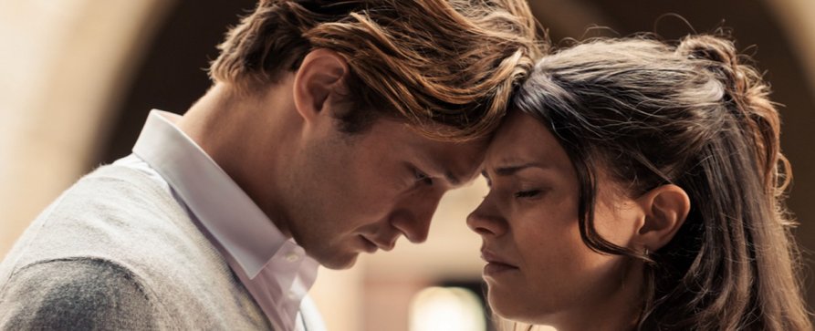 „Maxton Hall“ geht auch nach Staffel 2 weiter – Dritte Runde der Bestselleradaption von Amazon Prime Video bestätigt – Bild: Stephan Rabold/​Prime Video