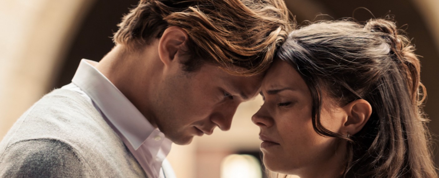 „Maxton Hall“: Erste Bilder zur dritten und finalen Staffel der Amazon-Hitserie – Dreharbeiten zur finalen Staffel nach der Buch-Trilogie abgeschlossen – Bild: Stephan Rabold/​Prime Video