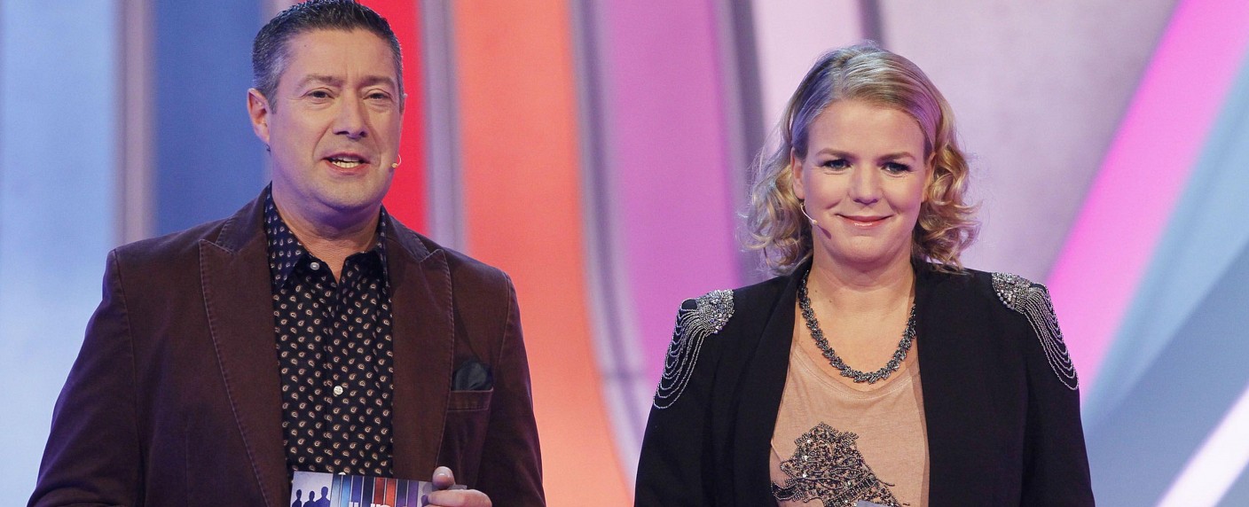 „Jungen gegen Mädchen“ ersetzt Cindy aus Marzahn bei RTL – Gameshow-Konserve statt Comedy-Wiederholungen – Bild: RTL/​Guido Engels