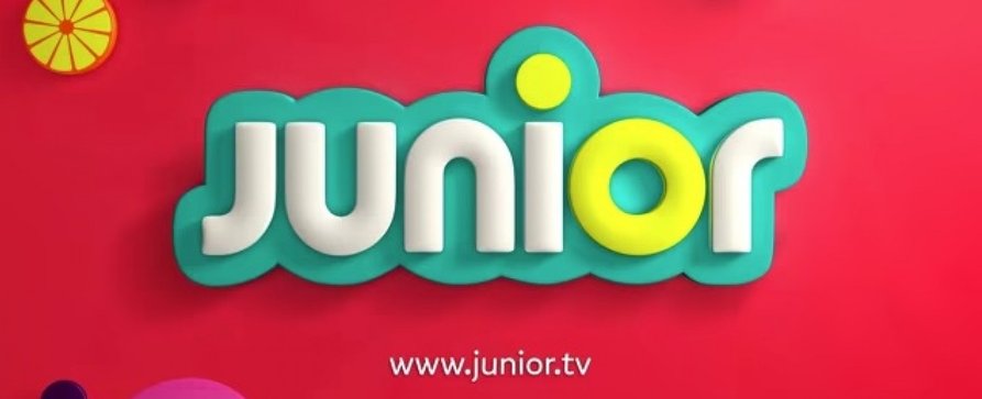 Junior stellt den Sendebetrieb ein – Urgestein des digitalen Pay-TV verabschiedet sich – Bild: Studio 100 Media GmbH