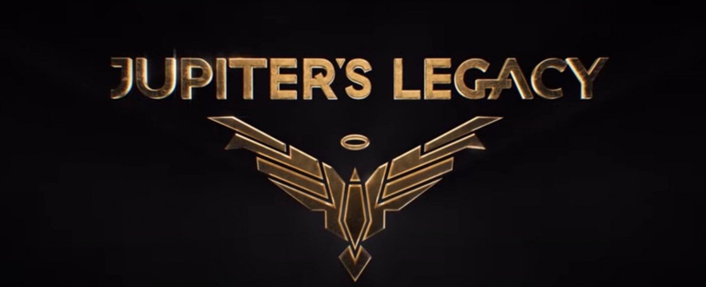 „Jupiter’s Legacy“: Ausführlicher Trailer zu Netflix’ neuem Serien-Aushängeschild – Generationenkonflikte in einer Superhelden-Familie – Bild: Netflix