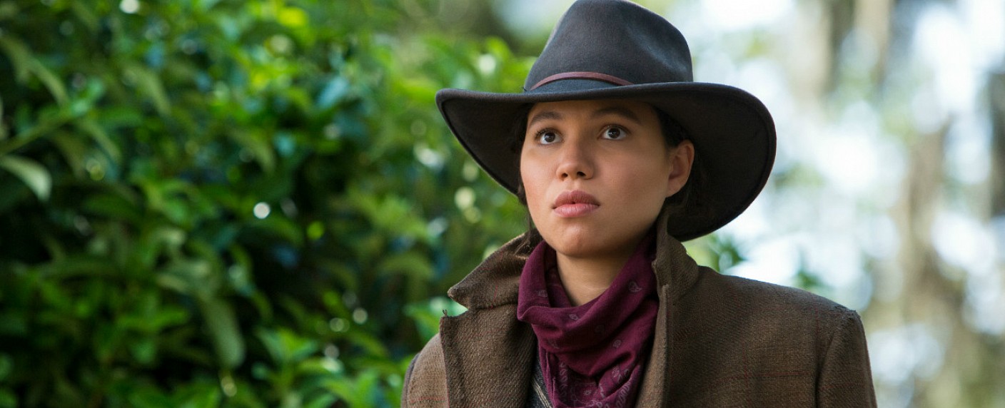 „Lovecraft Country“: Jurnee Smollett-Bell übernimmt Hauptrolle in HBO-Drama – Roadtrip durch rassistisches und geisterverseuchtes Amerika – Bild: WGA America