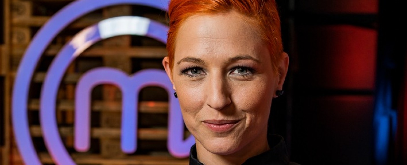 [UPDATE] „MasterChef“: Sky kündigt Promi-Ableger an – Meta Hiltebrand neue Jurorin bei „MasterChef Celebrity“ – Bild: Sky/​Silviu Guiman
