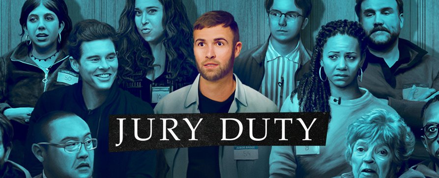 „Jury Duty“: Reality-Mockumentary-Experiment erhält dritte Staffel – Ungewöhnlicher Prime-Video-Hybrid wird fortgesetzt – Bild: Amazon Studios „Jury Duty“: Reality-Mockumentary-Experiment erhält dritte Staffel – Ungewöhnlicher Prime-Video-Hybrid wird fortgesetzt – Bild: Amazon Studios