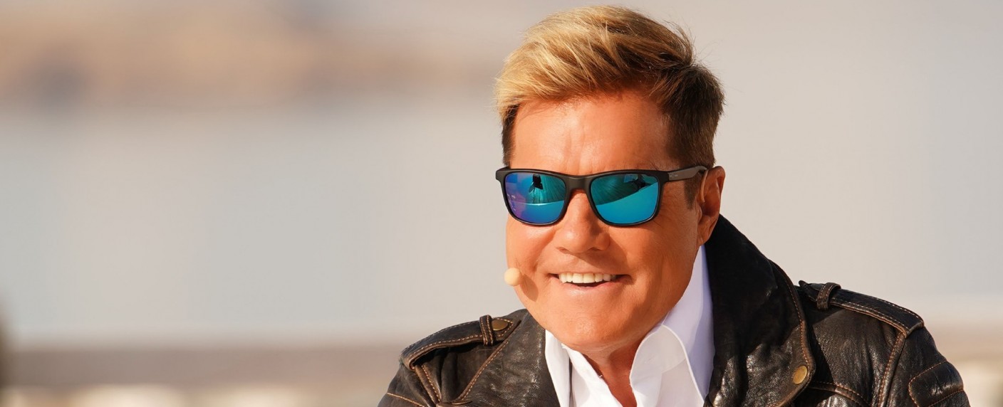 „DSDS“-Knaller: RTL holt Dieter Bohlen zurück – Geschasster Poptitan soll Castingshow retten – Bild: TVNOW /​ Stefan Gregorowius