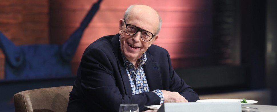 Reiner Calmund sagt Tschüss: „Et hätt mir Spaß jemaat!“ – Bild: RTL/Frank W. Hempel