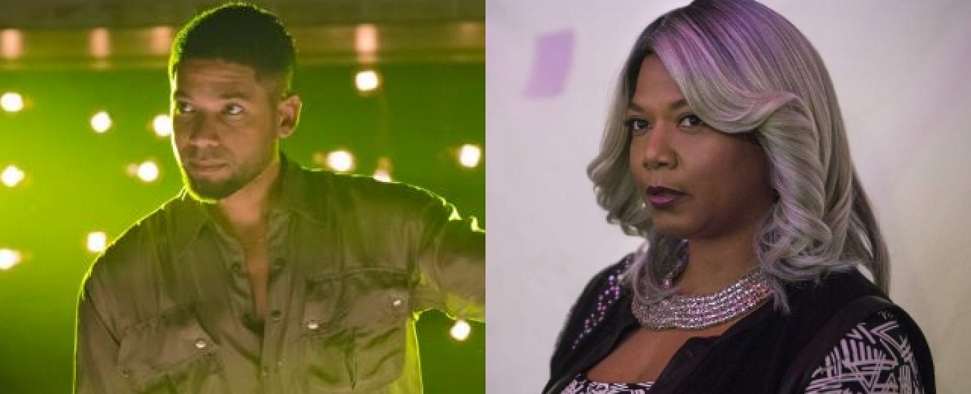 FOX bestätigt „Empire“-„Star“-Crossover für September – Musikserien starten gemeinsam in die neue Staffel – Bild: FOX