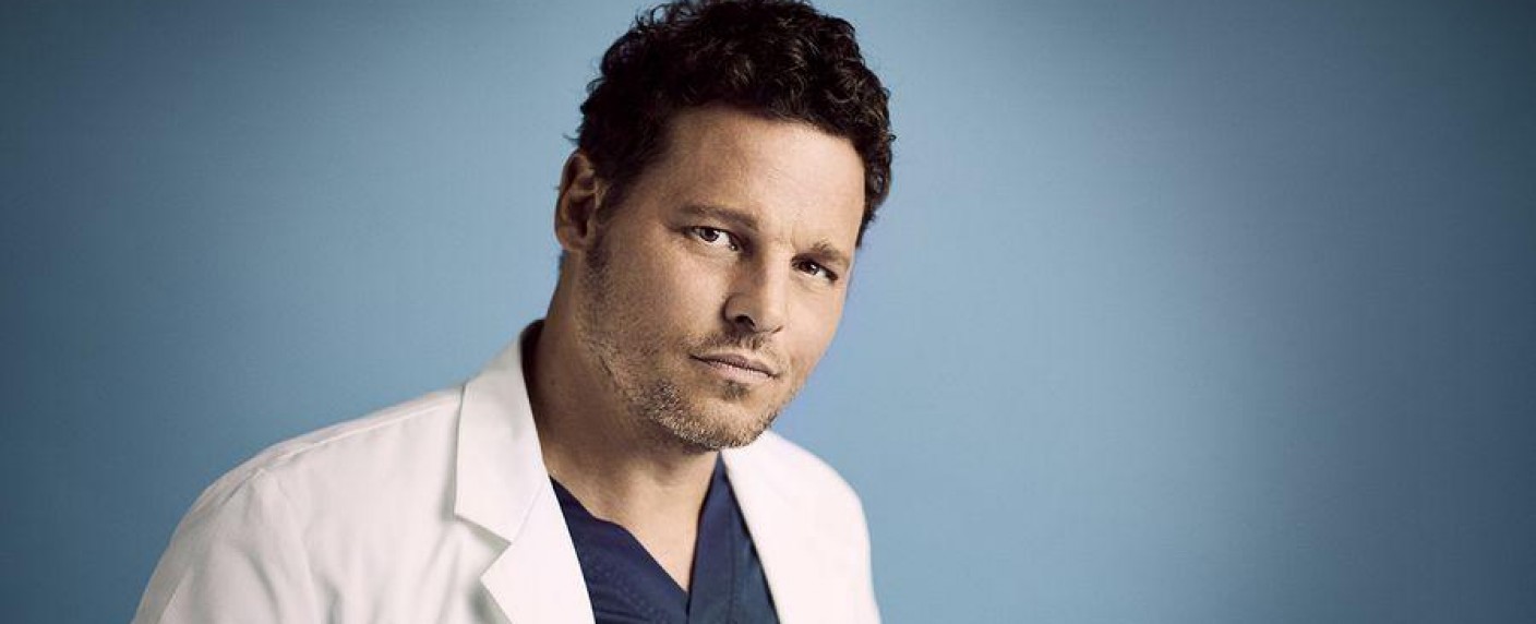 Justin Chambers („Grey’s Anatomy“) kehrt als Marlon Brando auf Bildschirm zurück – Miniserie „The Offer“ um die Entstehung von „Der Pate“ stockt Cast auf – Bild: ABC Studios