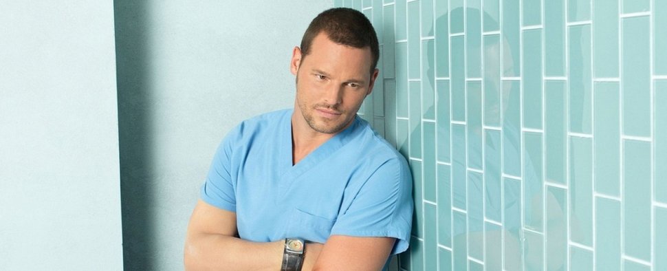 Justin Chambers als Dr. Alex Karev in „Grey’s Anatomy“ – Bild: ABC