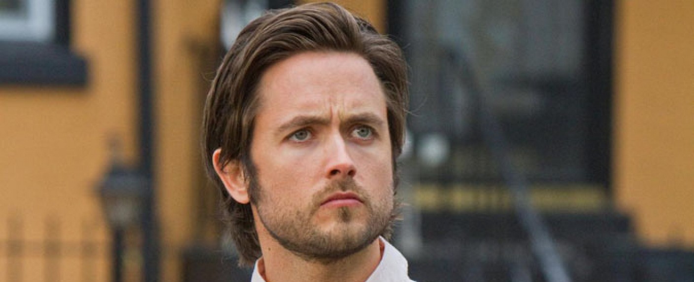 „Breed“: Justin Chatwin mit Hauptrolle in TNT-Serienpilot – „Shameless“-Star auf der Jagd nach Serienkiller-Monstern – Bild: Showtime