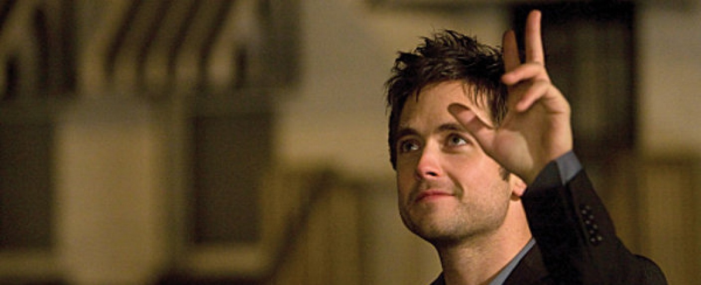 Casting-Ticker: Weitere Disney-Figur bei „Once Upon a Time“ besetzt – Neue Gesichter bei „Orphan Black“, „True Detective“ & Co. – Bild: Showtime