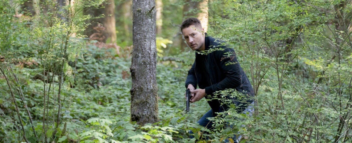 „Tracker“ Mit Justin Hartley („This Is Us“) Verschwindet Leider Im ...