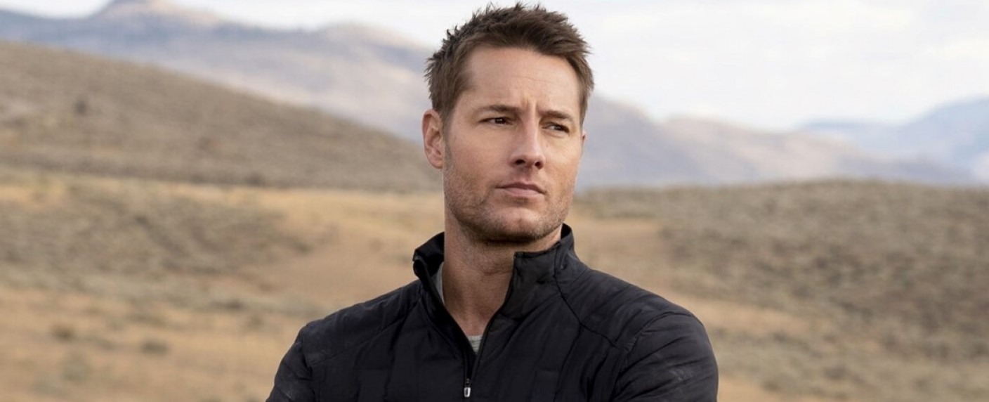 Disney+- und Star-Highlights im April: „Tracker“, „Wish“ und Animes – Monat vor allem mit internationalen Serien – Bild: CBS