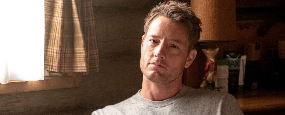 Justin Hartley in „This Is Us“ – Bild: NBC