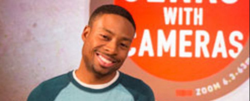 Justin Hires als Präsentator des MTV-Reality-Formats „Jerks With Cameras“ – Bild: MTV