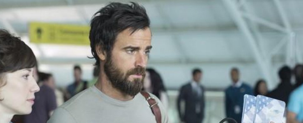 Justin Theroux in „The Leftovers“ – Bild: HBO