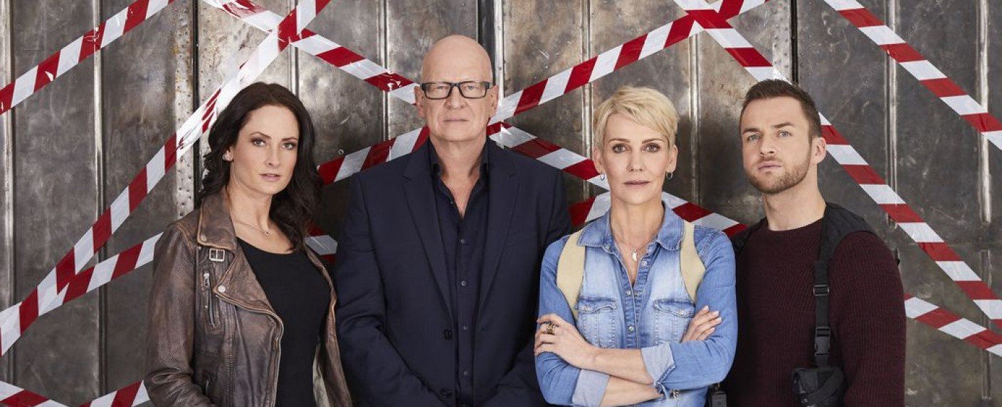 „K11 Die neuen Fälle“ künftig im Doppelpack Sat.1 schraubt am