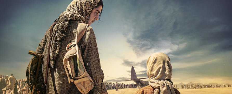 „Kabul – Flucht aus der Hölle“: Internationale ZDF-Miniserie feiert Deutschlandpremiere – Dramaserie arbeitet historische Ereignisse auf – Bild: Cinétévé/2425 Films/ZDF „Kabul – Flucht aus der Hölle“: Internationale ZDF-Miniserie feiert Deutschlandpremiere – Dramaserie arbeitet historische Ereignisse auf – Bild: Cinétévé/2425 Films/ZDF
