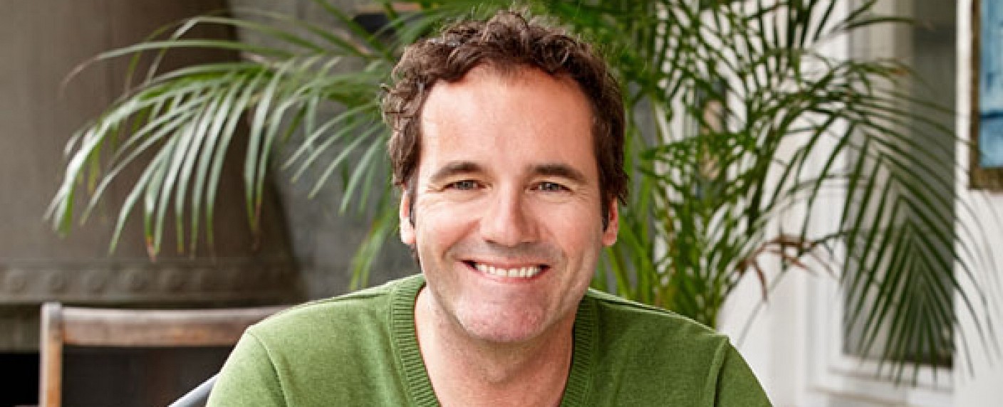 History schickt „Käpt’n Kasi“ auf Bootsfahrt – Eigenproduktion mit Tommi Ohrner als Gast – Bild: History