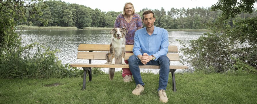 „Käthe und ich“: „GZSZ“-Star mit Gastrolle in neuen Folgen – Iris Mareike Steen spielt in ARD-Filmreihe mit – Bild: ARD Degeto/​Bavaria Fiction