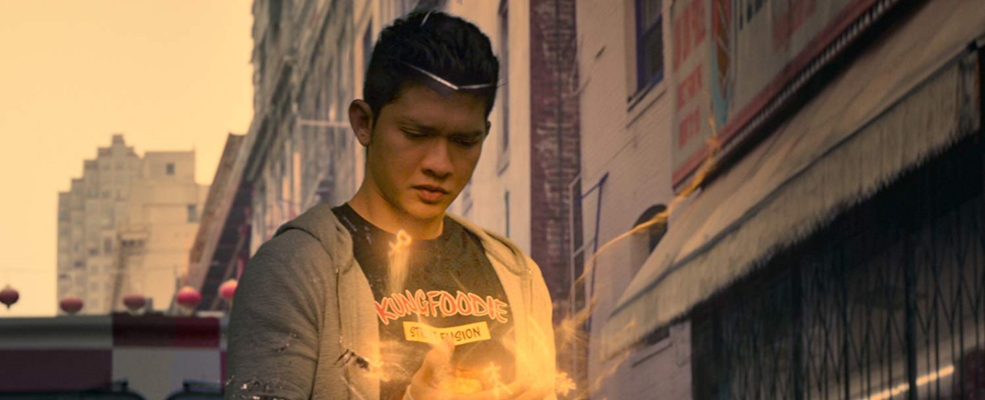 Netflix-Trailer: „Wu Asassins“ und „Der nackte Regisseur“ – Martial-Arts-Drama und japanisches Bio-Format starten Anfang August – Bild: Netflix